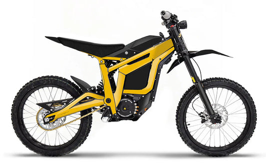 Talaria MX5 in Gold