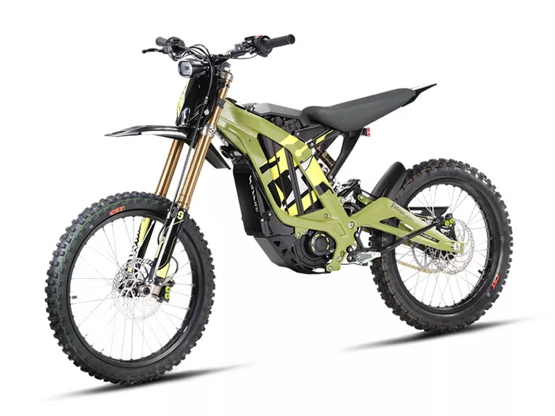 The 2025 Surron Light Bee