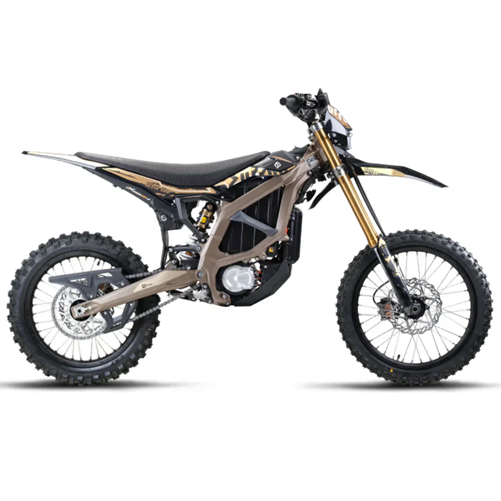 2025 Ultra Bee Brown